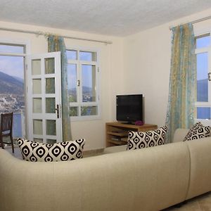 Likya Retreat Suite